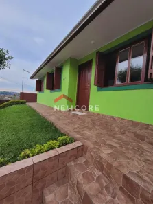 Casa com 3 Quartos à venda, 62m² no São Caetano, Caxias do Sul