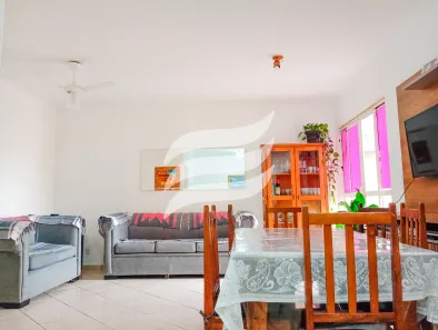 Apartamento com 3 Quartos à venda, 118m² no Saudade, Araçatuba