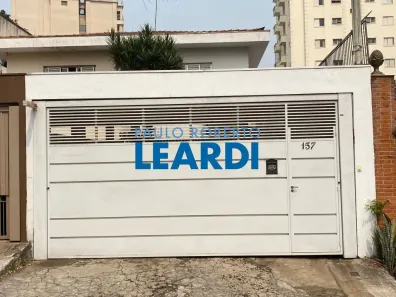 Sobrado com 3 Quartos à venda, 200m² no Vila Congonhas, São Paulo