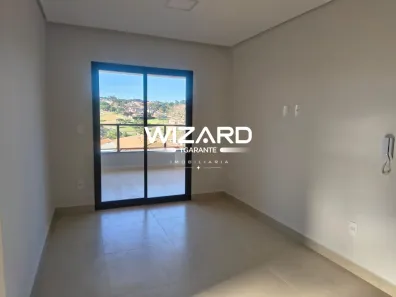 Apartamento com 2 Quartos à venda, 78m² no Vila Gardênia, Atibaia