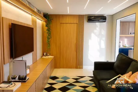 Cobertura com 3 Quartos à venda, 84m² no Vila Osasco, Osasco
