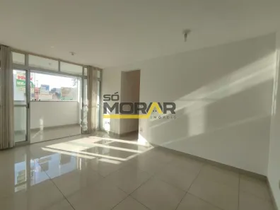 Apartamento com 3 Quartos à venda, 108m² no Maria Virgínia, Belo Horizonte