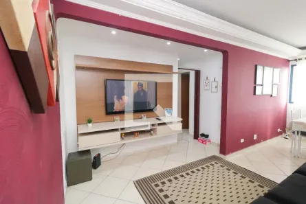Apartamento com 3 Quartos à venda, 66m² no Vila Luzita, Santo André