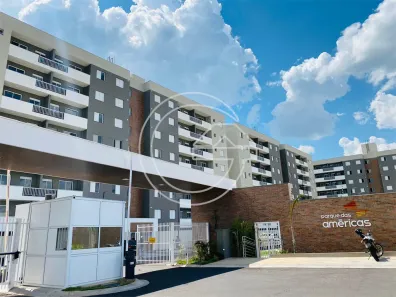 Apartamento com 2 Quartos à venda, 47m² no Centro, Marília