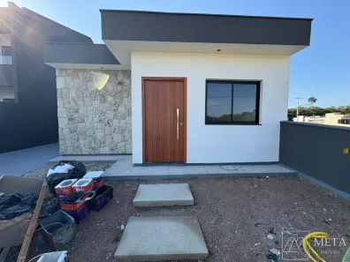 Casa com 3 Quartos à venda, 75m² no Forquilhas, São José