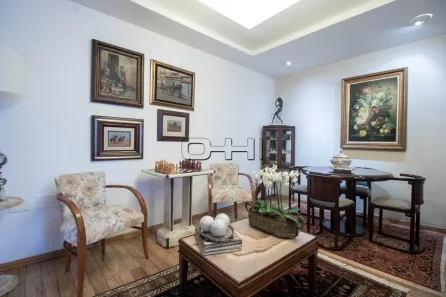 Apartamento com 3 Quartos à venda, 165m² no Alto de Pinheiros, São Paulo