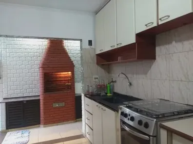 Sobrado com 4 Quartos à venda, 234m² no Jardim Danfer, São Paulo