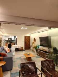 Apartamento com 3 Quartos à venda, 137m² no Piedade, Jaboatão dos Guararapes