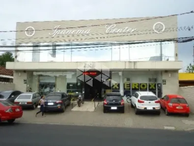 Ponto Comercial à venda, 39m² no Cavalhada, Porto Alegre