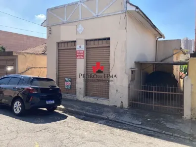 Casa com 2 Quartos à venda, 150m² no Vila Antonina, São Paulo