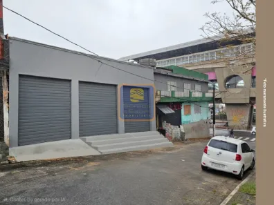 Ponto Comercial para alugar, 35m² no Jardim Adutora, São Paulo