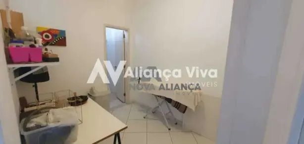 Apartamento com 2 Quartos à venda, 65m² no Icaraí, Niterói