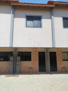 Casa de Condomínio com 2 Quartos à venda, 64m² no Vila Formosa, Sorocaba