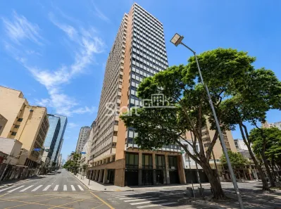 Sala Comercial com 1 Quarto para alugar, 35m² no Centro, Campinas