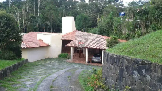 Casa com 4 Quartos à venda, 495m² no Dos Finco, São Bernardo do Campo