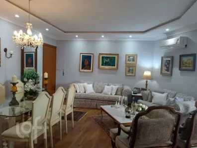Apartamento com 3 Quartos à venda, 114m² no Passo da Areia, Porto Alegre