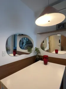 Apartamento com 1 Quarto à venda, 53m² no Santo Amaro, São Paulo
