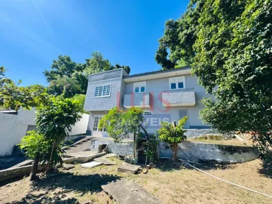 Casa com 3 Quartos à venda, 128m² no Itaipu, Niterói