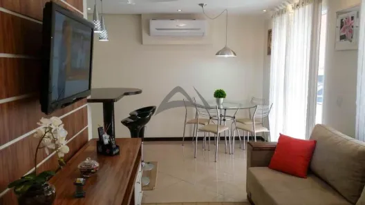 Apartamento com 2 Quartos à venda, 60m² no Loteamento Center Santa Genebra, Campinas