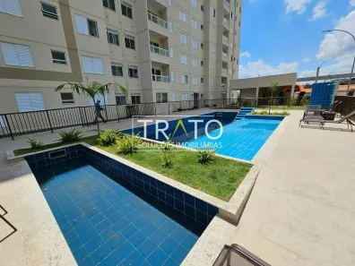 Apartamento com 2 Quartos à venda, 48m² no Jardim Nova Europa, Campinas