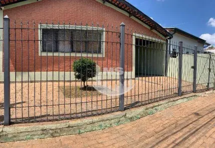Imóvel Comercial com 3 Quartos à venda, 177m² no Nova Campinas, Campinas