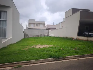 Lote/Terreno à venda, 250m² no Residencial Real Parque Sumaré, Sumaré