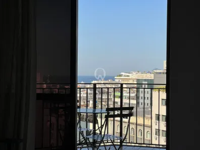 Apartamento com 1 Quarto à venda, 52m² no Copacabana, Rio de Janeiro