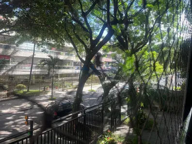 Apartamento com 3 Quartos para alugar, 196m² no Barra da Tijuca, Rio de Janeiro