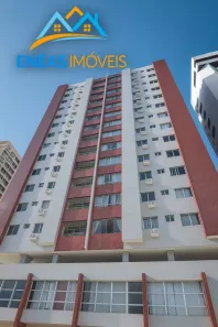 Apartamento com 4 Quartos à venda, 125m² no Boa Viagem, Recife