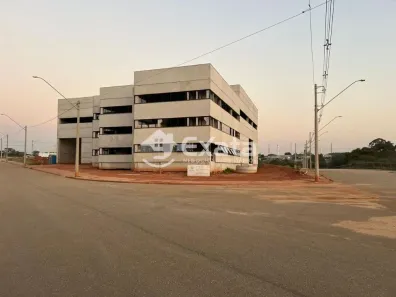 Galpão/Depósito/Armazém para alugar, 1300m² no Iporanga, Sorocaba