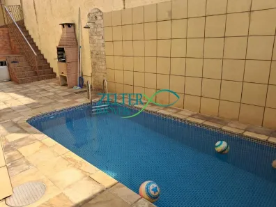 Casa com 4 Quartos à venda, 164m² no Irajá, Rio de Janeiro