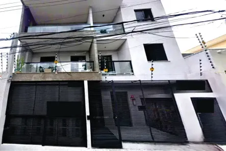 Apartamento com 1 Quarto à venda, 27m² no Vila Lúcia, São Paulo