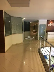 Sala Comercial para alugar, 25m² no Ipiranga, Ribeirão Preto