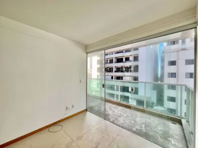 Apartamento com 3 Quartos à venda, 110m² no Itapuã, Vila Velha