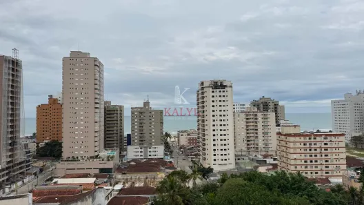 Apartamento com 1 Quarto à venda, 55m² no Aviação, Praia Grande
