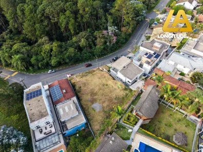 Lote/Terreno à venda, 420m² no Arujázinho IV, Arujá