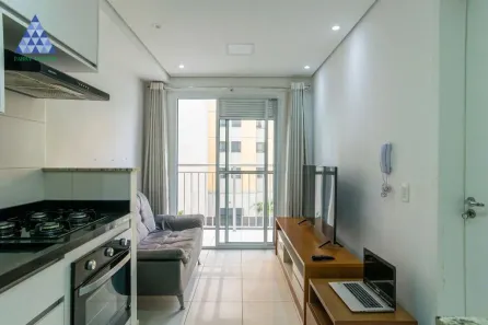 Apartamento com 1 Quarto à venda, 31m² no Casa Verde, São Paulo