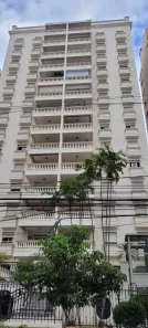 Apartamento com 3 Quartos à venda, 186m² no Cambuí, Campinas