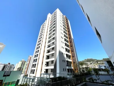 Apartamento com 3 Quartos à venda, 124m² no Agronômica, Florianópolis