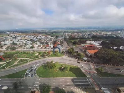 Sala Comercial para venda ou aluguel, 43m² no Parque Residencial Aquarius, São José dos Campos