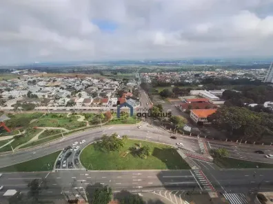 Sala Comercial para venda ou aluguel, 43m² no Parque Residencial Aquarius, São José dos Campos