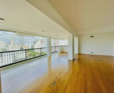 Apartamento com 3 Quartos para venda ou aluguel, 215m² no Sumaré, São Paulo
