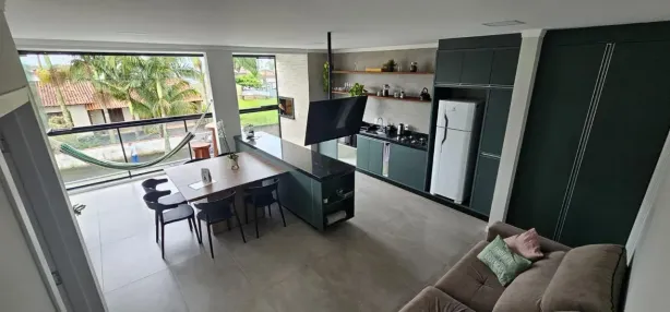 Apartamento com 2 Quartos à venda, 83m² no Itajubá II, Barra Velha