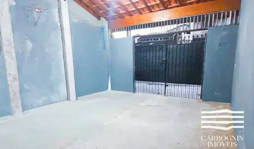 Casa com 3 Quartos à venda, 125m² no Jardim Altos de Santana, São José dos Campos