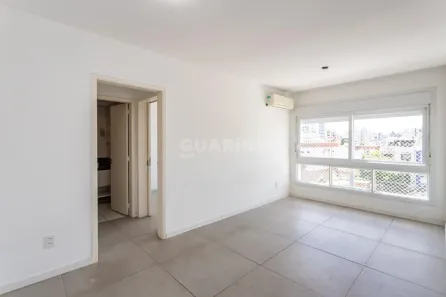 Apartamento com 1 Quarto para alugar, 45m² no Santo Antônio, Porto Alegre