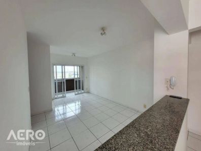 Apartamento com 2 Quartos à venda, 63m² no Centro, Bauru