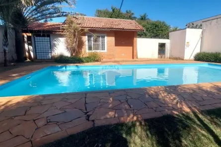 Fazenda/Sítio com 3 Quartos à venda, 1426m² no Chácara Bela Vista, Sumaré