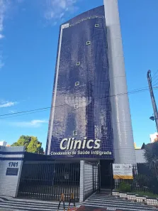 Sala Comercial à venda, 26m² no Aldeota, Fortaleza