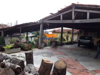 Casa com 3 Quartos à venda, 1257m² no Caiçaras, Belo Horizonte