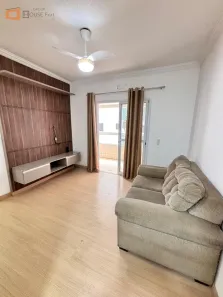 Apartamento com 2 Quartos à venda, 73m² no Aviação, Praia Grande